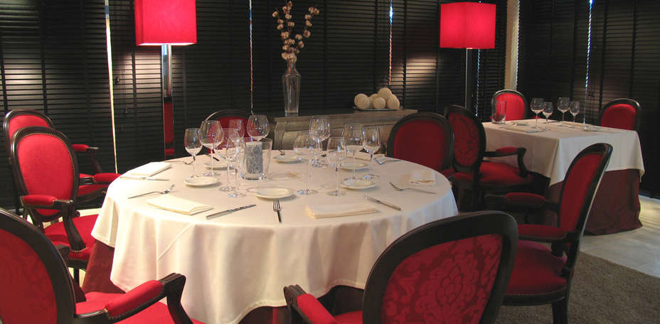 Hotel El Privilegio de Tena - 