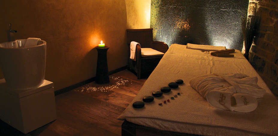Hotel El Privilegio de Tena - 