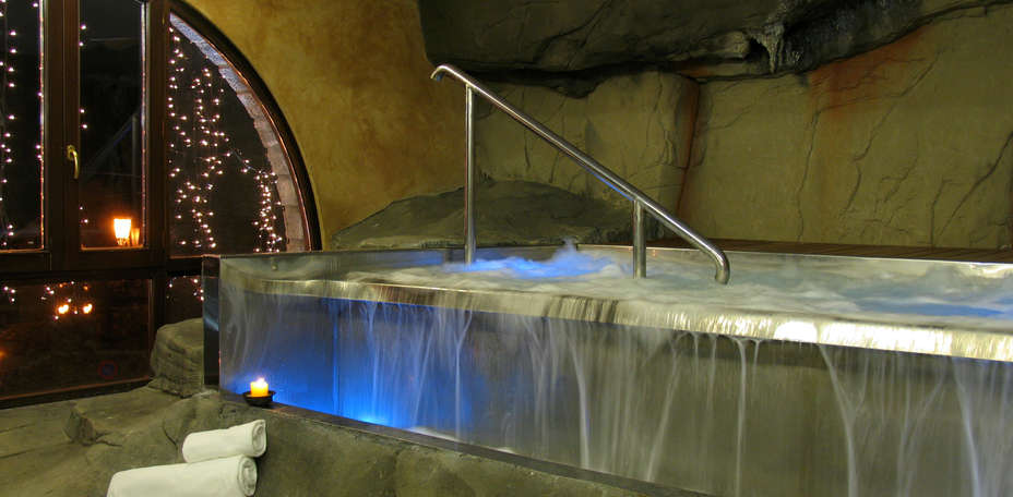 Hotel El Privilegio de Tena - 