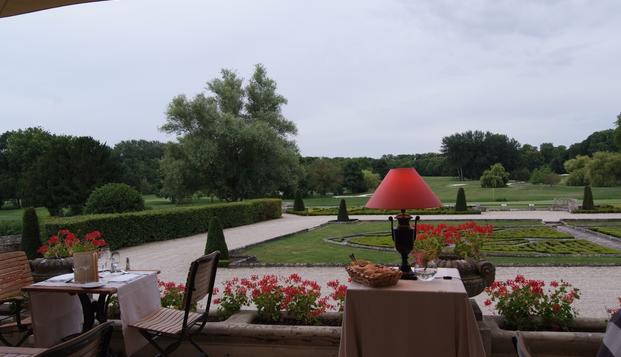hotel Château d'AugervilleAugerville-La-Rivière (45)