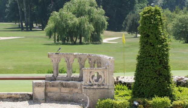 hotel Château d'AugervilleAugerville-La-Rivière (45)