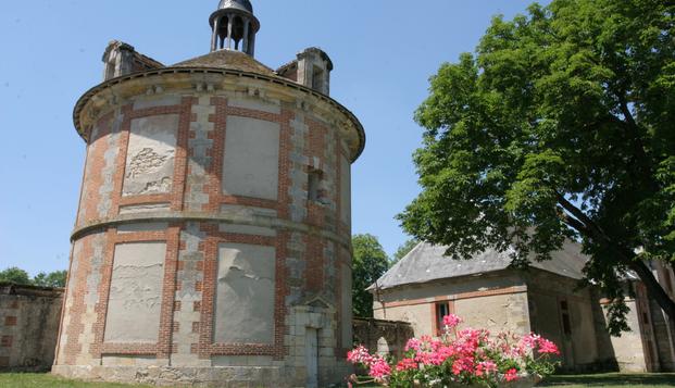 hotel Château d'AugervilleAugerville-La-Rivière (45)