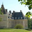 S&eacute;jour - Château de Bertichères