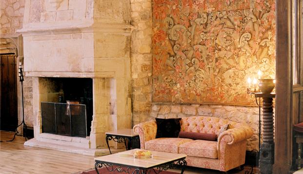 hotel Château de BrindosAnglet (64)