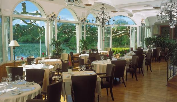 hotel Château de BrindosAnglet (64)