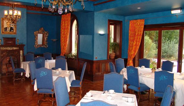 hotel Château de BrindosAnglet (64)