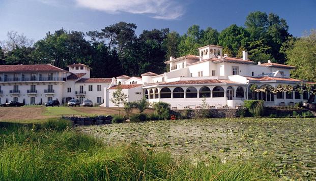 hotel Château de BrindosAnglet (64)