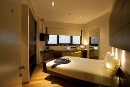 The Hub Hotel - Espace massage