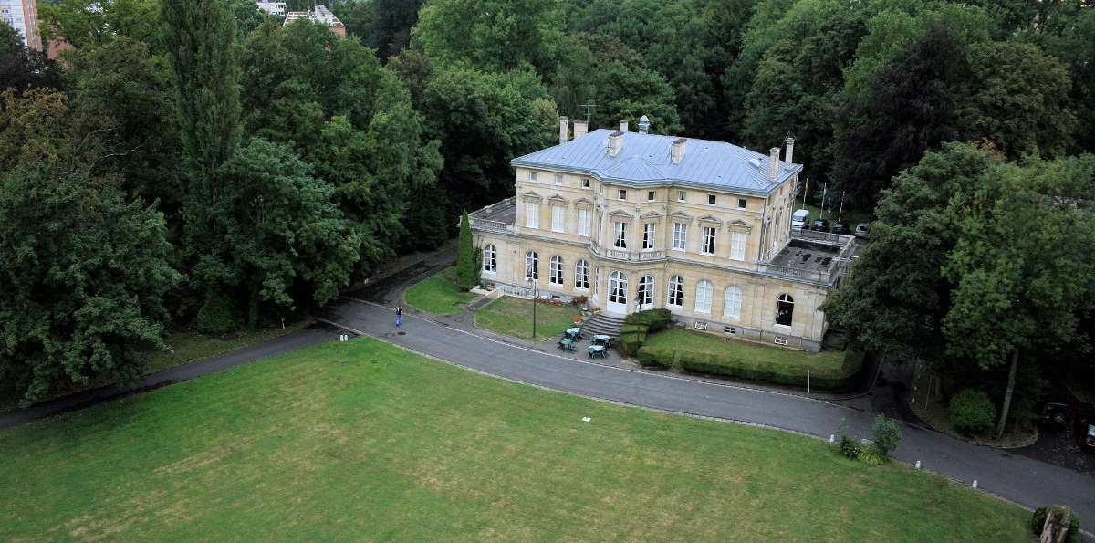 Hotel De Charme Cambrai Hotel De Charme Cambrai