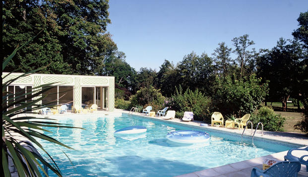 hotel Château de Rigny Rigny (70)
