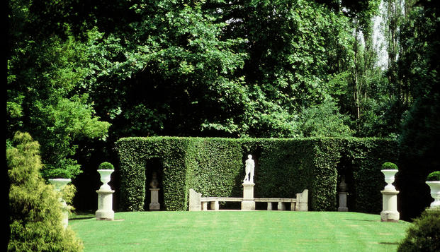 hotel Château de Rigny Rigny (70)