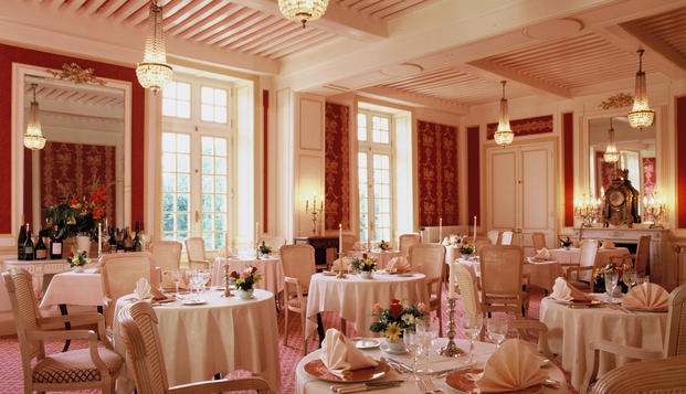 hotel Château de Rigny Rigny (70)