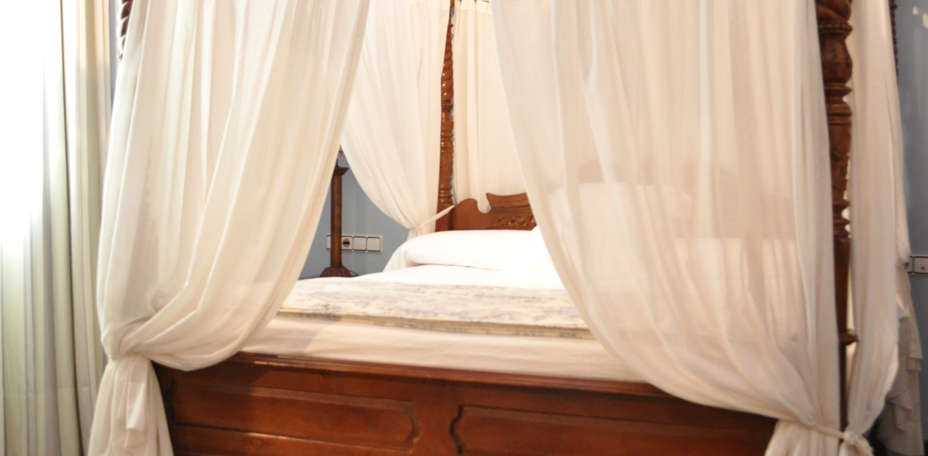El Rincón de las Descalzas - Chambre standard