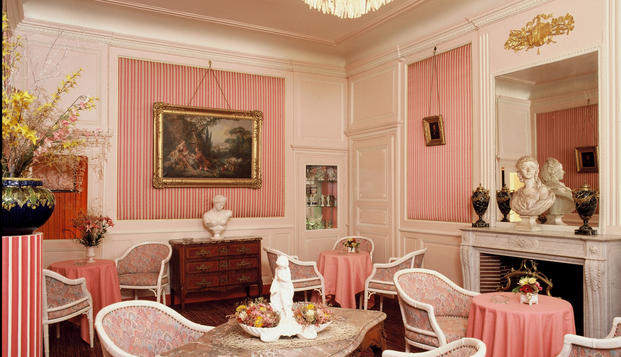 hotel Château de Rigny Rigny (70)