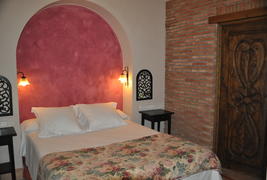El Rincón de las Descalzas - Chambre standard