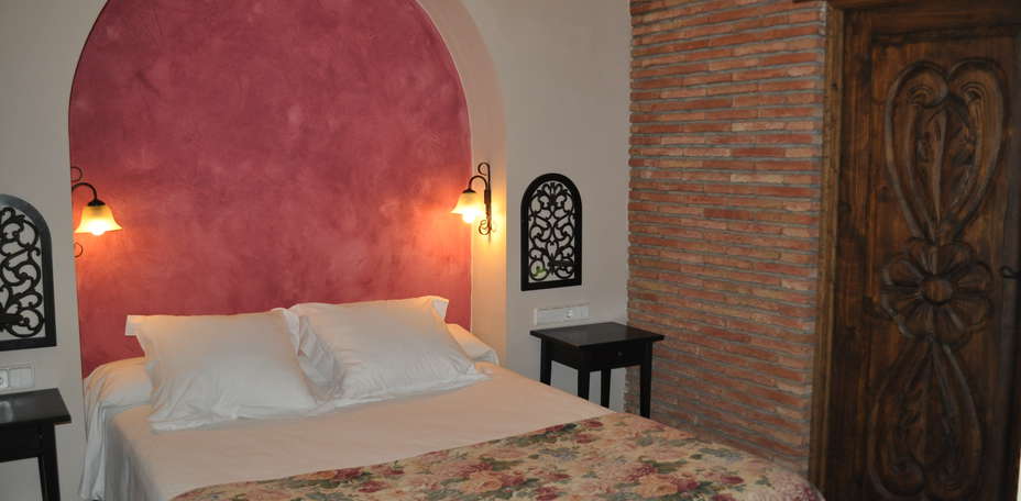 El Rincón de las Descalzas - Chambre standard