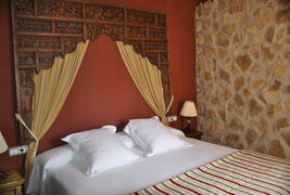 El Rincón de las Descalzas - Chambre standard