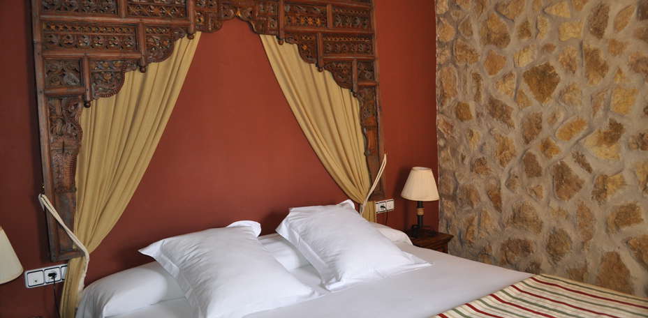 El Rincón de las Descalzas - Chambre standard