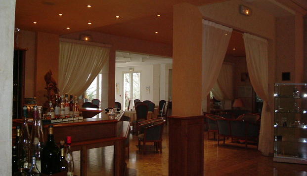 hotel Château du Clos de la Ribaudière Chasseneuil-du-Poitou (86)