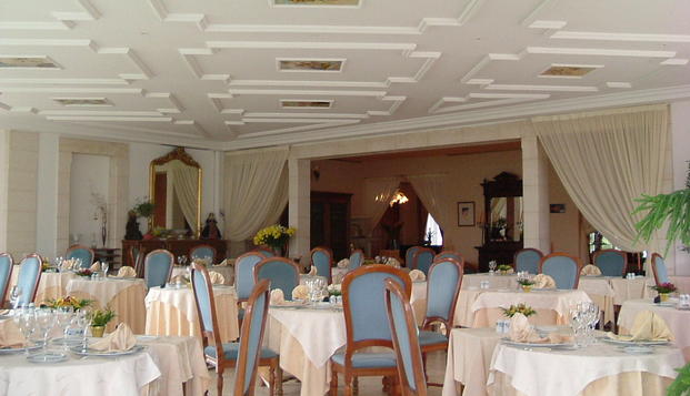 hotel Château du Clos de la Ribaudière Chasseneuil-du-Poitou (86)