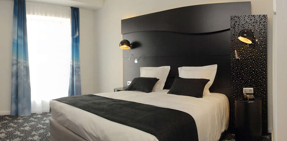 Quality Hotel Centre Del Mon - 