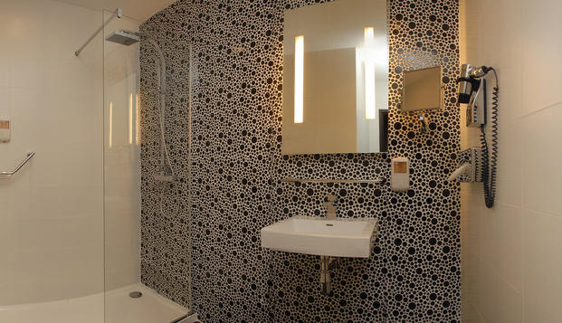 hotel Quality Hotel Centre Del MonPerpignan (66)