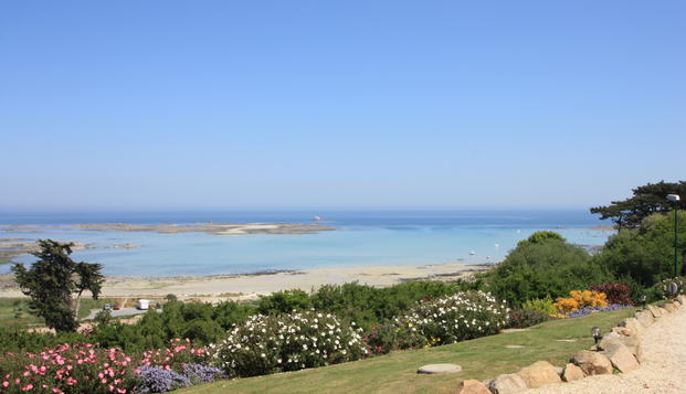 hotel Domaine Buhez NevezTrélévern (22)