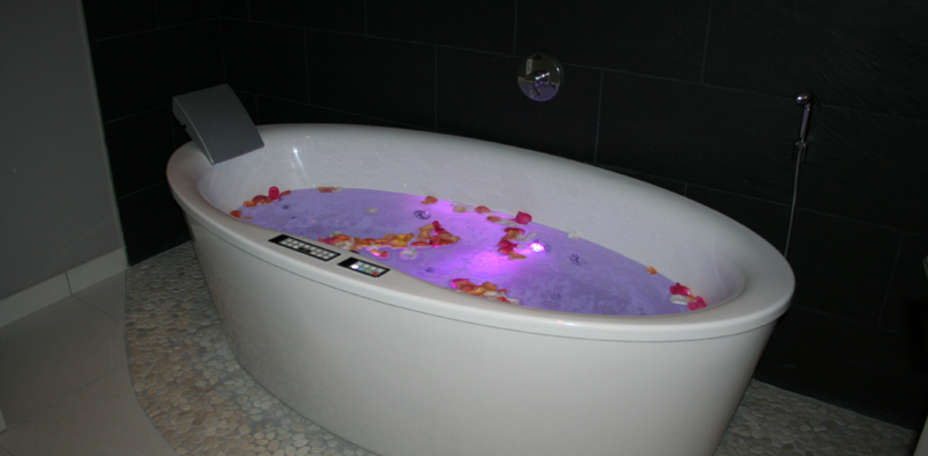 Domaine de Cice Blossac Golf Resort Spa - Spa