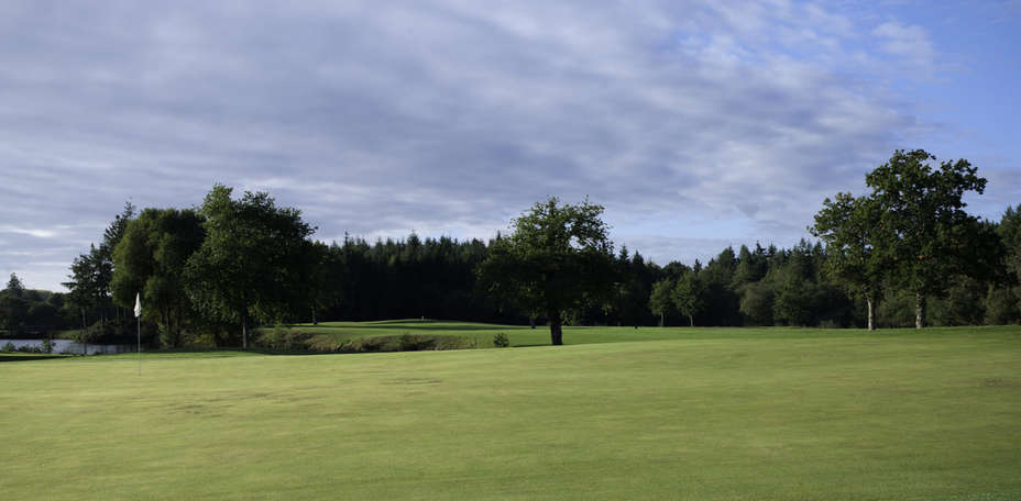 Domaine de Cice Blossac Golf Resort Spa - Golf