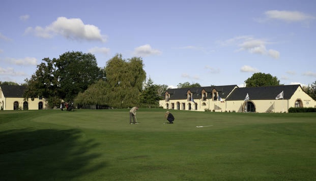 hotel Domaine de Cice Blossac Golf Resort SpaBruz (35)