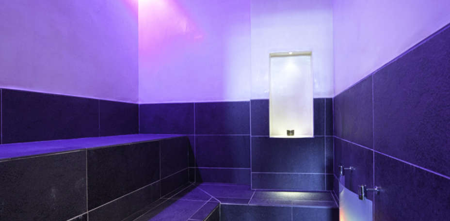 Domaine de Cice Blossac Golf Resort Spa - Spa