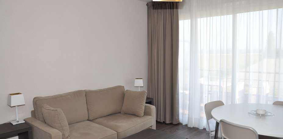 Domaine du Mont - 