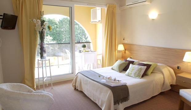 hotel Hôtel Anglet Biarritz ParmeAnglet (64)