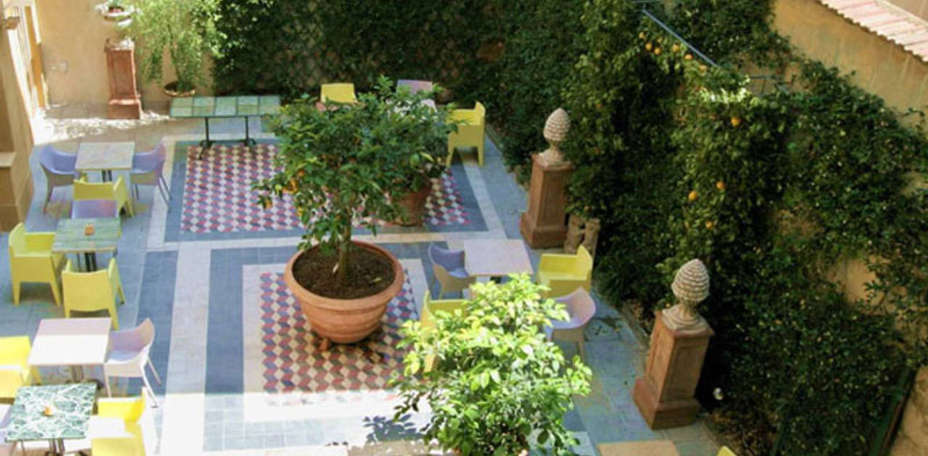 Hotel Palazzo Dal Borgo - 