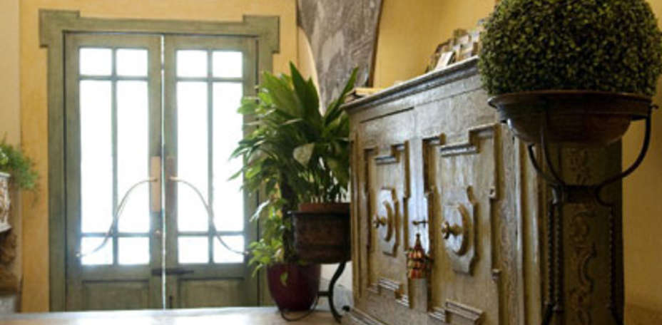Hotel Palazzo Dal Borgo - 