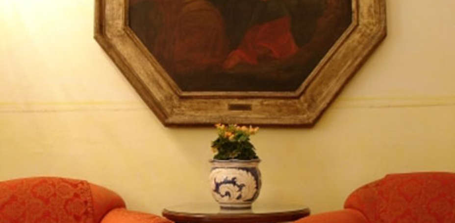 Hotel Palazzo Dal Borgo - 