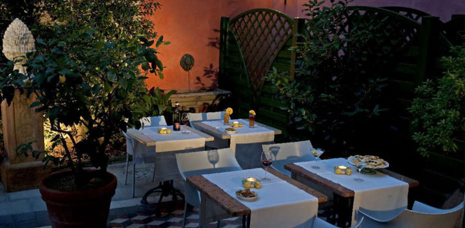 Hotel Palazzo Dal Borgo - 