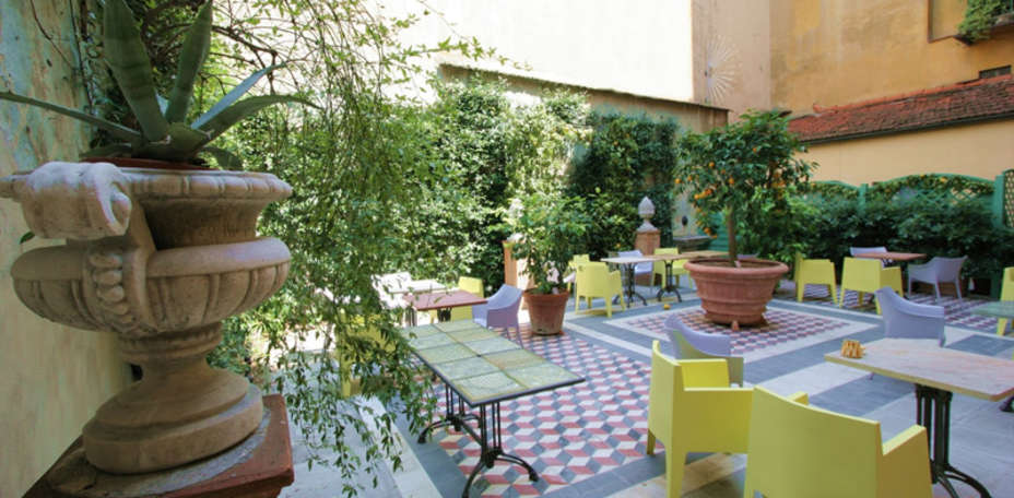 Hotel Palazzo Dal Borgo - 
