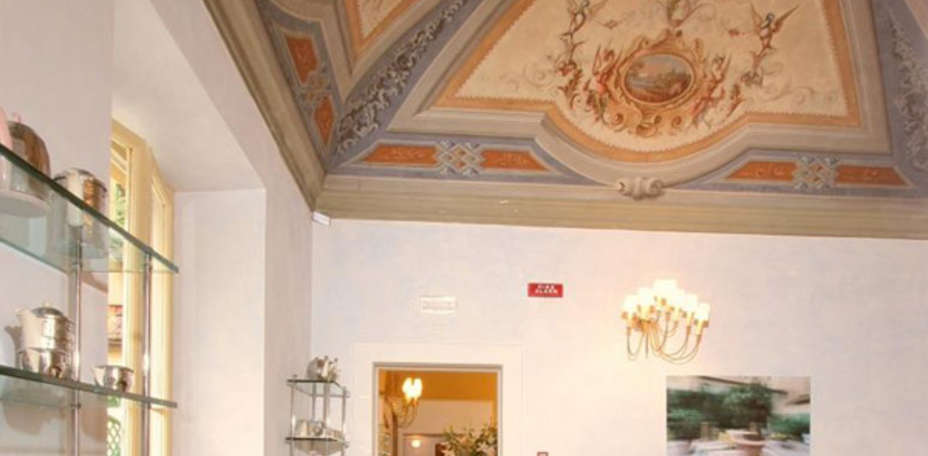 Hotel Palazzo Dal Borgo - 