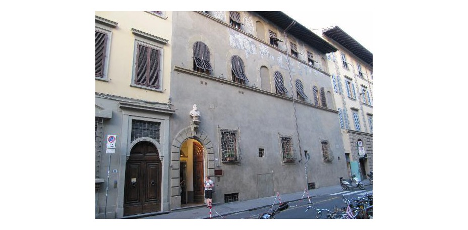 Hotel Palazzo Dal Borgo - 