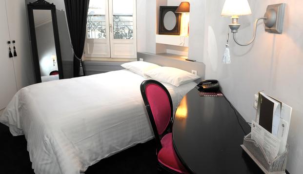 hotel Hôtel de France - AngersAngers (49)