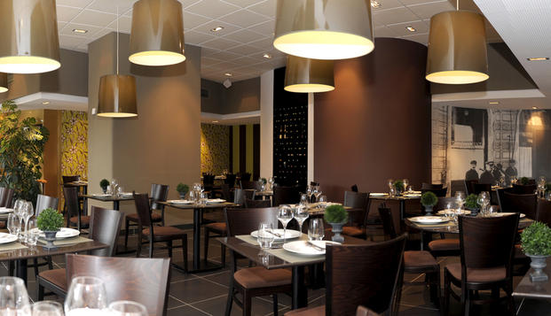 hotel Hôtel de France - AngersAngers (49)