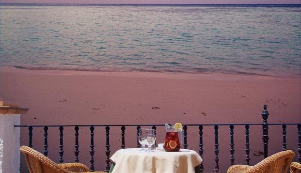 hotel Hotel Playa de ReglaChipiona