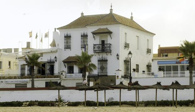 hotel Hotel Playa de ReglaChipiona
