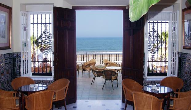 hotel Hotel Playa de ReglaChipiona