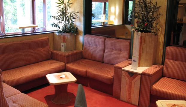hotel Best Western County House HotelBruxelles