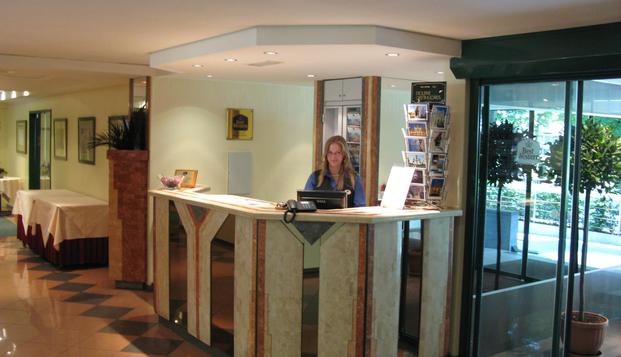 hotel Best Western County House HotelBruxelles