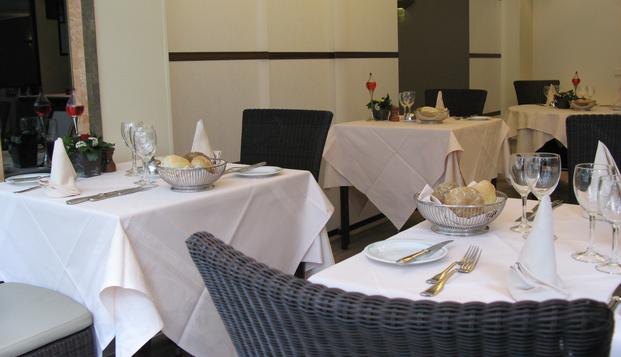hotel Best Western County House HotelBruxelles