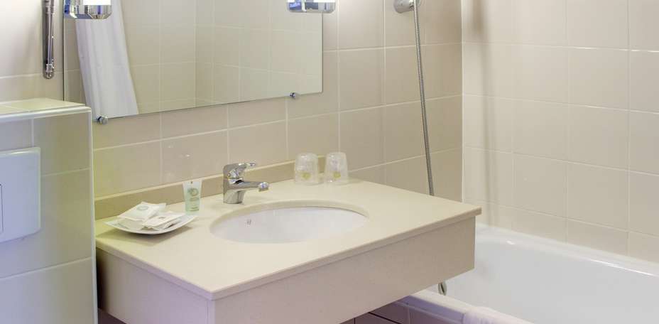 Best Western Royal Saint Jean  - Salle de bain standard