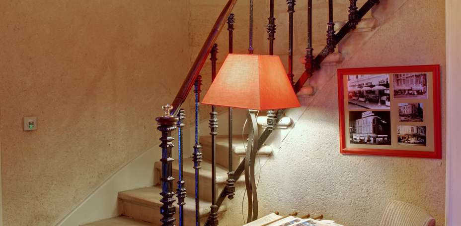 Best Western Royal Saint Jean  - 